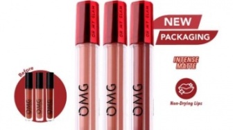 Lipstik OMG yang Cocok untuk Kulit Sawo Matang Nomor Berapa? Ini 5 Rekomendasinya
