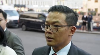 Terus Matangkan Rencana Evakuasi WNI dari Iran, Begini Strategi Menlu Sugiono