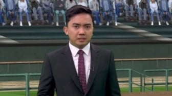 Pedas! Presenter Metro TV Sindir Tito Karnavian Imbas Polemik 4 Pulau Aceh