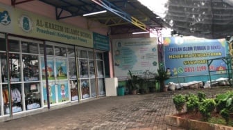 Tipu-tipu Sekolah Elite di Kota Bekasi, Orang Tua Siswa Temukan Hal Tak Wajar
