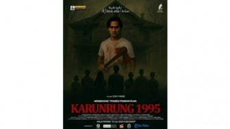 Mengintip Film Karunrung 1995, Thriller Brutal Adaptasi Kisah Nyata