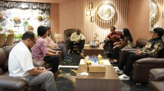 Geger Sepehi: Keluarga Sultan HB II Tuntut Inggris Kembalikan Aset Keraton Rp8,3 Triliun