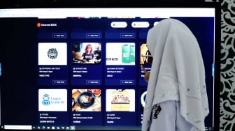 Telkomsel Rampungkan IBFEST Series 9, 10.000 Pelajar dan Guru Bisa Manfaatkan AI