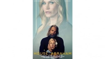 Review Film House of Abraham: Kultus Kematian yang Begitu Kosong dan Hambar