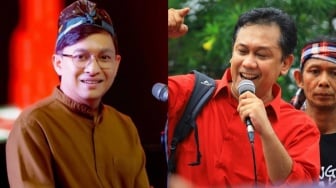 Jadi Komisaris PT Pupuk Indonesia, Yovie Widianto Disindir Denny Siregar: Pupuknya Mau Dinyanyiin?