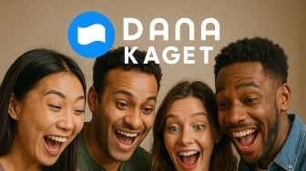 Jangan Sampai Ketinggalan, Ini Tips Jitu Klaim DANA Kaget dan Link Aktif Hari Ini