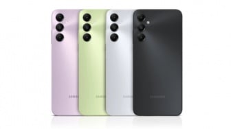 5 Rekomendasi HP Samsung Series A Terbaik 2025, Harga Rp2 Jutaan