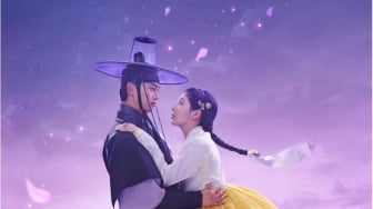 4 Drama Korea soal Time Travel Era Kerajaan yang Bikin Hati Campur Aduk