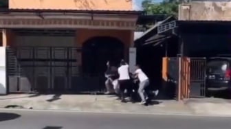 3 Mahasiswa Pendemo Gibran Ditangkap Paspampres, Wali Kota Blitar: Saya Malu dan Kecewa Sekali