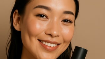 5 Foundation Terbaik untuk Kulit Berminyak: Tahan Lama, Ringan, dan Kaya Anti Oxidant