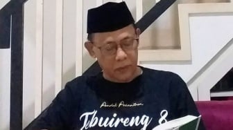 Tokoh Pendidikan Banten Sebut KH Moch Yusuf Layak Diusulkan Jadi Pahlawan Nasional