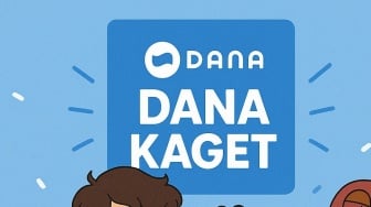 5 Link DANA Kaget Asli 20 Juni 2025, Buruan Klaim Saldo Gratismu!