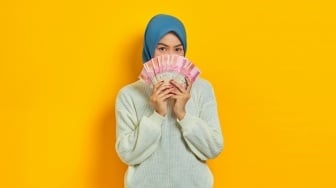 Ada 7 Saldo DANA Gratis Hingga Rp500 Ribu, Klaim Sekarang Biar Cuan!
