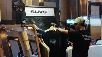 Bukan Sekadar Lari, Mandiri Jogja Marathon 2025 Hadirkan Mini Expo dan Kolaborasi Brand Lokal