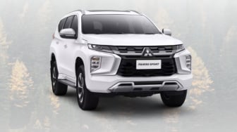 5 Rekomendasi Mobil Pajero Bekas Mulai Rp89 Jutaan: SUV Penakluk Segala Medan