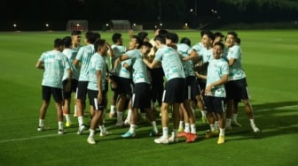 Tanpa Skuad Inti, Timnas Indonesia Sejatinya Tetap Berpeluang Juara AFF U-23 2025