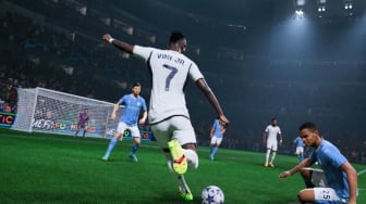 15 Kode Redeem FC Mobile Hari Ini 20 Juni 2025, Ada Item Pack Spesial dan Pemain TOTS