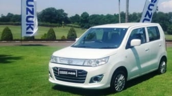 3 Rekomendasi Mobil Bekas Suzuki Karimun di Bawah Rp70 Juta, Irit BBM hingga Mudah Parkirnya