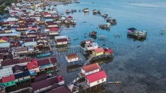 Kawasan Pesisir Jakarta Dinilai Bisa Dongkrak Ekonomi Baru, Pemprov DKI Diminta Lakukan Ini