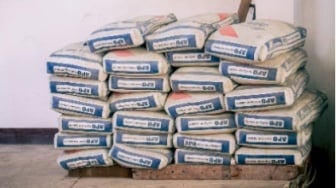 Update Harga Semen 40 dan 50 Kg Juni 2025: Renovasi dan Bangun Rumah Murah di Bulan Ini!