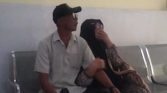 Ayah Korban Mutilasi di Padang Pariaman Bantah Dalih Pelaku: Anak Saya Tak Punya Utang!