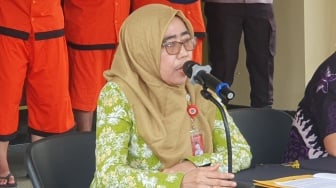 Incaran Mafia Tanah, Sertifikat Mbah Tupon Kapan Kembali? Ini Kata BPN DIY