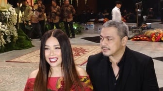 Titi DJ Blak-blakan soal Stephanie Poetri yang Ingin Child Free