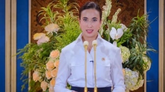 Jelang Liburan Sekolah, Menpar Imbau Masyarakat Gunakan Transportasi Umum Layak