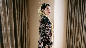 Konsep Pernikahan Ternyata Beda dari Rencana Awal, Alyssa Daguise Singgung Pihak Keluarga