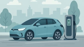 12 Rekomendasi Mobil Listrik di Bawah Rp 500 Juta: Ramah Lingkungan dan Penuh Teknologi