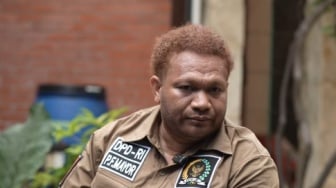 Bisa Picu Konflik di Raja Ampat, Senantor Papua: Jangan Adu Domba Kita Cuma Gara-gara Tambang!