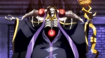 5 Anime Isekai dengan Protagonis Utama yang Dibenci, Sudah Tonton?