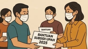 Mengatasi BSU Belum Cair, Padahal Terdaftar Sebagai Penerima Bantuan