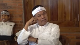 Dedi Mulyadi Janji Bayar Tunggakan BPJS Kesehatan: Rapat di Hotel, tapi Rakyat Meninggal