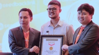 Rahasia di Balik Rekor Dunia seedbacklink Sebagai Komunitas Narablog Terbesar