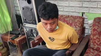 Warga Ungkap Sosok Pelaku Mutilasi dan Pembunuhan Berantai di Padang Pariaman: Dia Baik dan Pendiam!