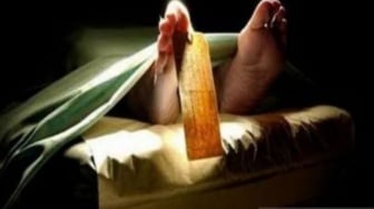 Sosok Pria Pembunuh Berantai dan Mutilasi Wanita di Padang Pariaman