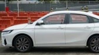 5 Mobil Sedan Bekas Murah Merek Jepang: Irit dan Tangguh Buat Sehari-hari, Harga Mulai Rp 40 Jutaan!