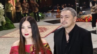 Titi DJ Nyaman Curhat dengan Thomas Djorghi: Dia Enggak Sok Tahu