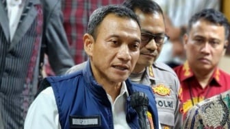 Politikus Partai Hanura Pemilik Tempat Karaoke Plus Prostitusi Ditahan
