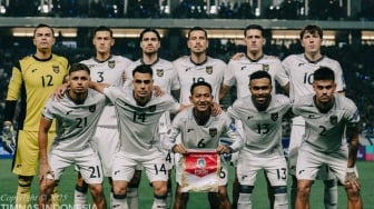 Erick Thohir Salaman dengan Penyerang Keturunan Brasil Rp782 Miliar Jelang Ronde 4