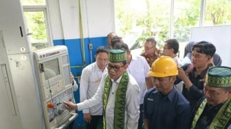 Berminat  Kerja di Luar Negeri? Ternyata Ada 1,4 Juta Lowongan Kerja Belum Terisi