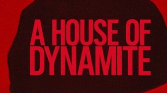 Netflix Bakal Hadirkan Film Thriller Baru Berjudul A House of Dynamite