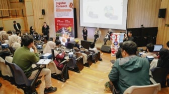 Telkom Dukung Ribuan Talenta Digital Siap Kerja Melalui Digistar Connect: Dari Kampus ke Industri