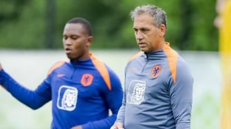 Profil Jeffrey Talan, Asisten Bali United yang Antarkan Belanda ke Perempat Final Euro U-21 2025