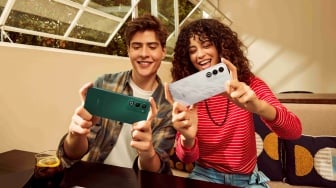 Spesifikasi dan Harga Oppo A5: HP Murah 2 Jutaan Tangguh Bersertifikasi Militer