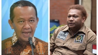 Fakta IUP Raja Ampat Belum Dicabut, Senator Papua Sentil Bahlil: Mau Dibawa ke Mana Negara Ini?