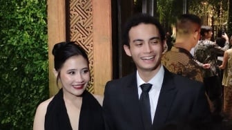 Beda Seperti Al Ghazali, Prilly Latuconsina Ingin Pernikahannya Nanti Lebih Privat
