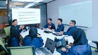 Program Digistar Class Intern 2025 Batch 3 untuk Mahasiswa Kembali Dibuka Telkom