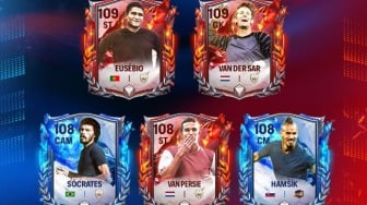 8 Kode Redeem FC Mobile Terbaru, Klaim Item Penting Hari Ini 21 Juni 2025